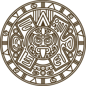 PLUMA AZTECA