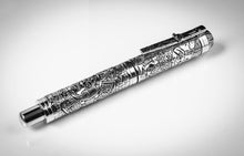 Cargar imagen en el visor de la galería, Pluma Azteca